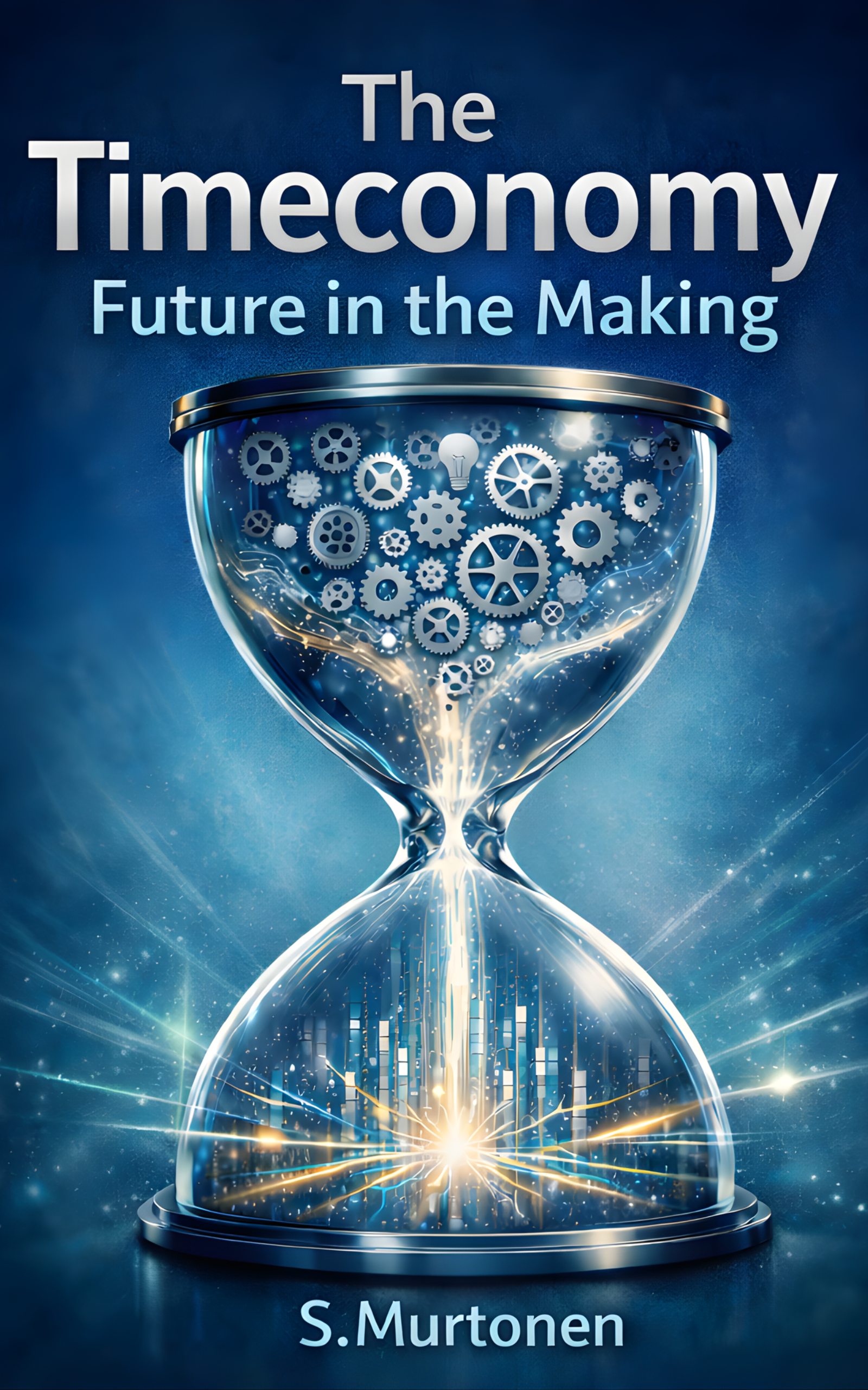 The Timeconomy: Future in the Making